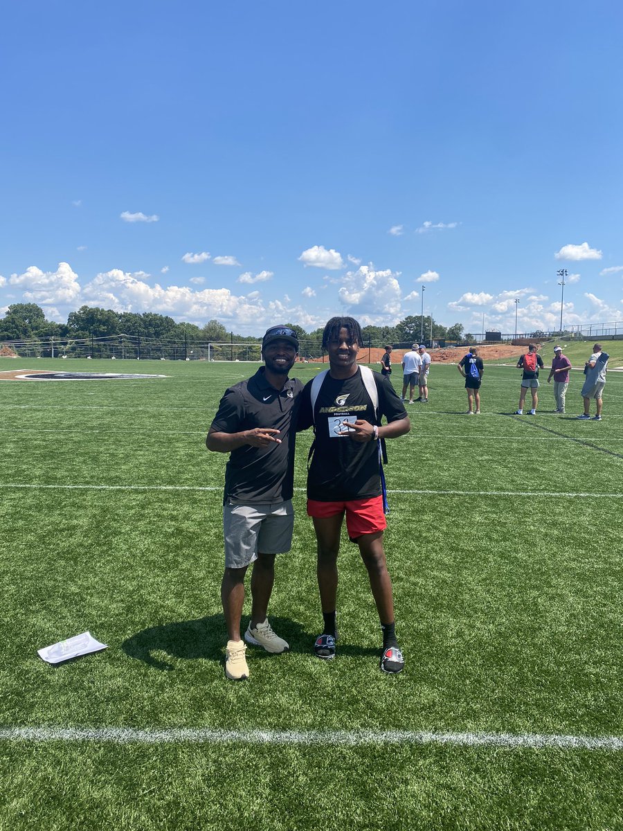 Kendall Chapman tweet media