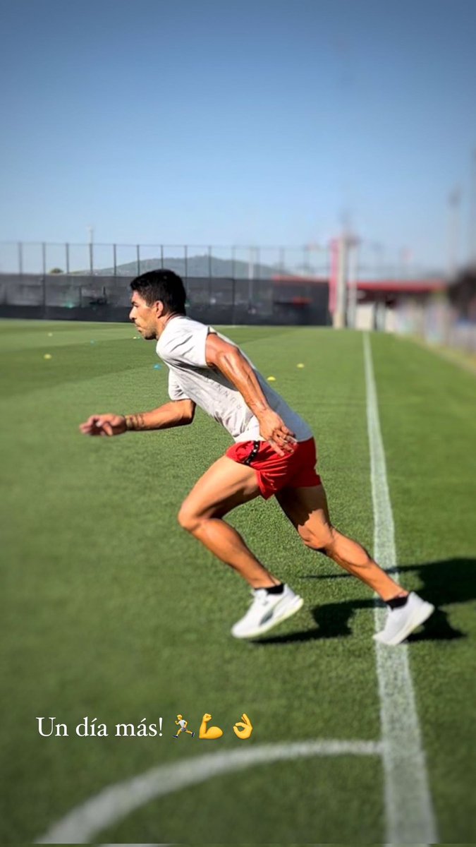 FCB World tweet media