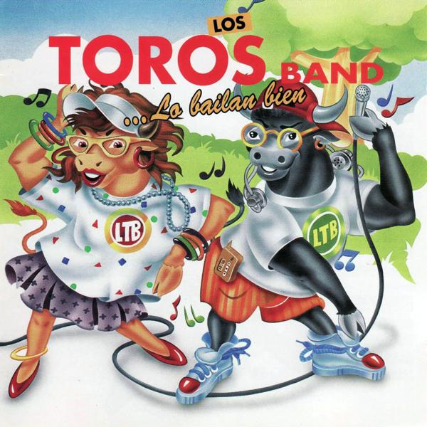 #NowPlaying El Mujeron - Los Toros Band listen live tinyurl.com/4h98wn3m