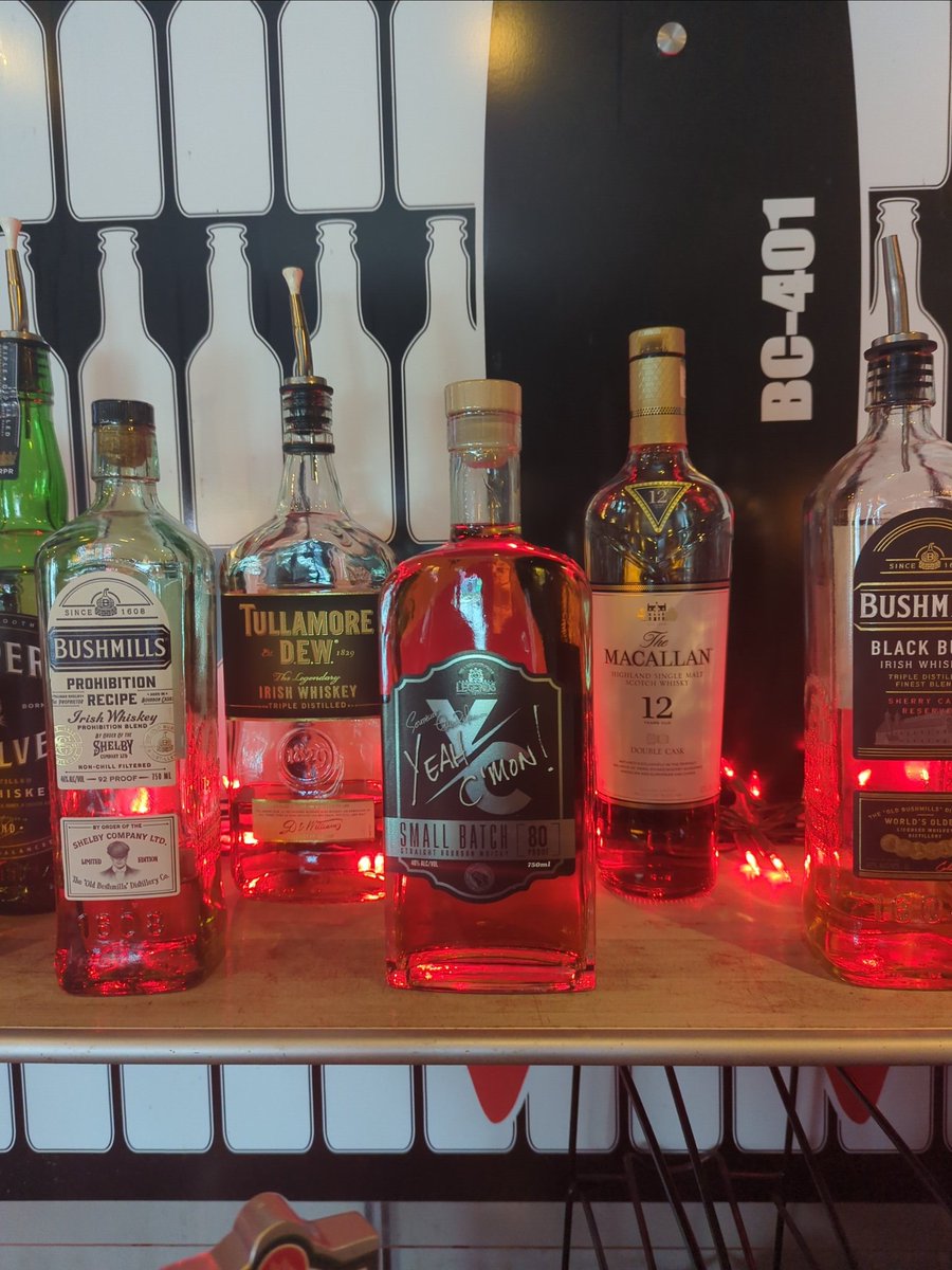 bottlerocketATL's tweet photo. @SouthsideSteve About time we had an official neighborhood whiskey! #castleberryhill #southsidesteve #yeahcmon #shots! https://t.co/6cVVQnE0z5