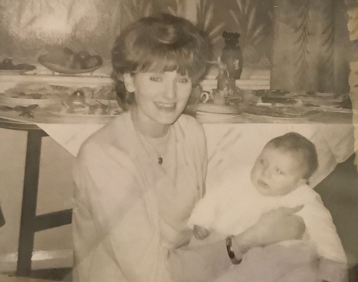 10 years later, Pauline was murdered by her husband, her baby is now the CEO and founder of CatchU, the voice for children bereaved by a domestic homicide #parentalrights #justiceforchildren