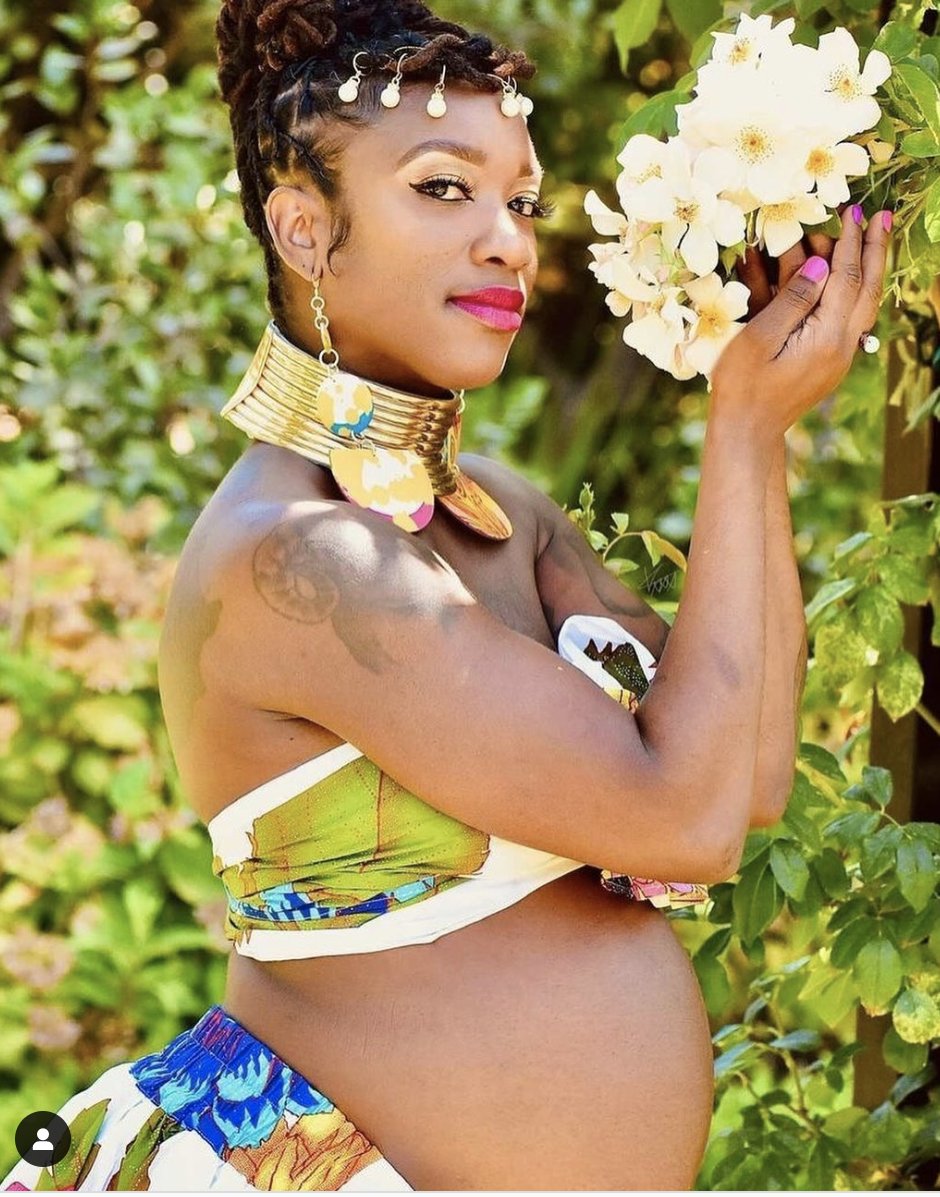 BWUSac's tweet photo. The one and only Dr. Teah Hairston will be a guest speaker at the Black Womxn Festival!
Read more about Dr. Hairston and Be Love Holistic at https://t.co/iNcxFwUqee 

#Blackwomxn #BWU  #Blackwomenmatter #Blacklivessacramento #festival #healthandwellness #blackwomenhealth https://t.co/8qI5jNUhf8