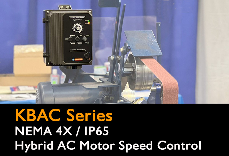 KB_Electronics's tweet photo. The #KBAC Series NEMA 4X Hybrid AC Motor Speed Control is a Digital #ACDrive with an Analog Interface.
https://t.co/mT71xdXQXu https://t.co/QWnOG4WLjA
