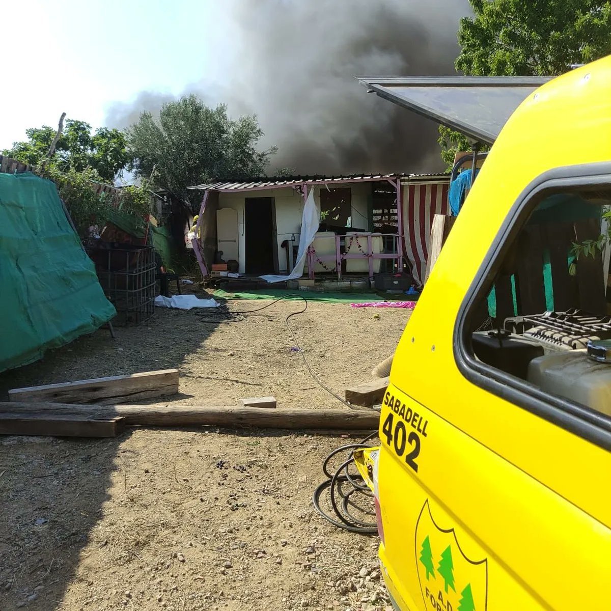 ADF SABADELL tweet media