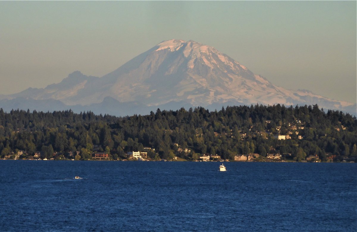 NWS Seattle tweet media