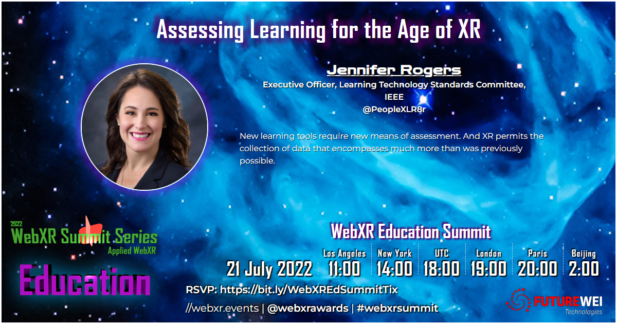 The Polys - Immersive Awards tweet media