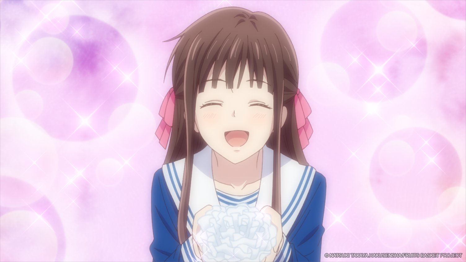 Fruits Basket (@fruitsbasket_en) / X