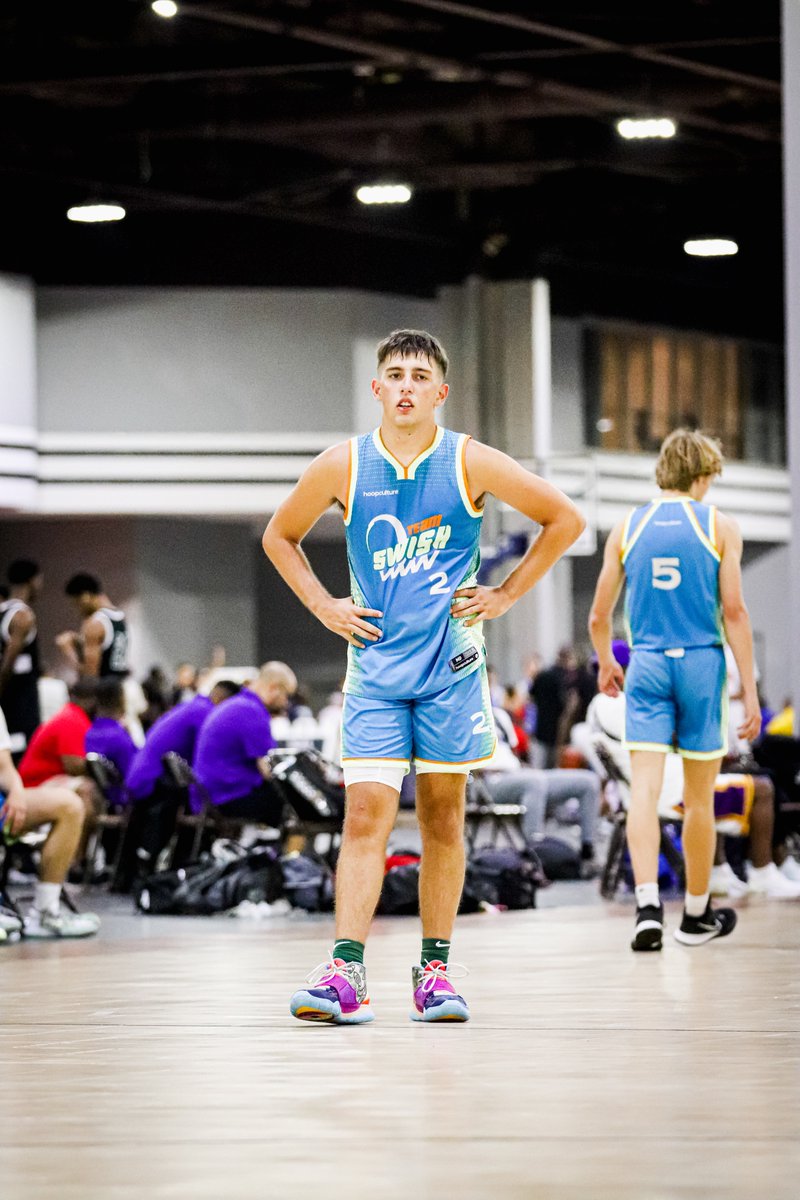 HoopSeen North Carolina tweet media