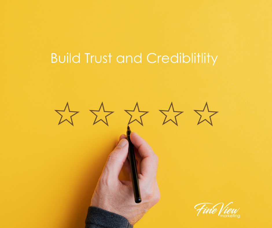 FineView Marketing tweet media