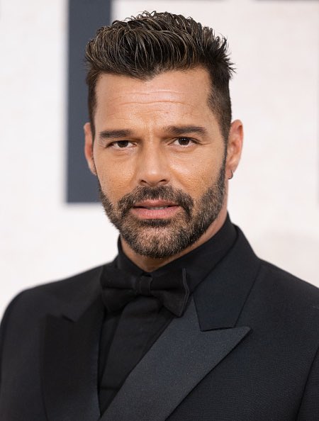 PopBase's tweet photo. Ricky Martin had a seven-month relationship with his 21-year-old nephew, who is now accusing him of domestic violence and filed a restraining order. 

The nephew alleges he was abused by the singer and Martin could face up to 50 years in prison for incest under Puerto Rican law. https://t.co/1Fsm87Z9uk