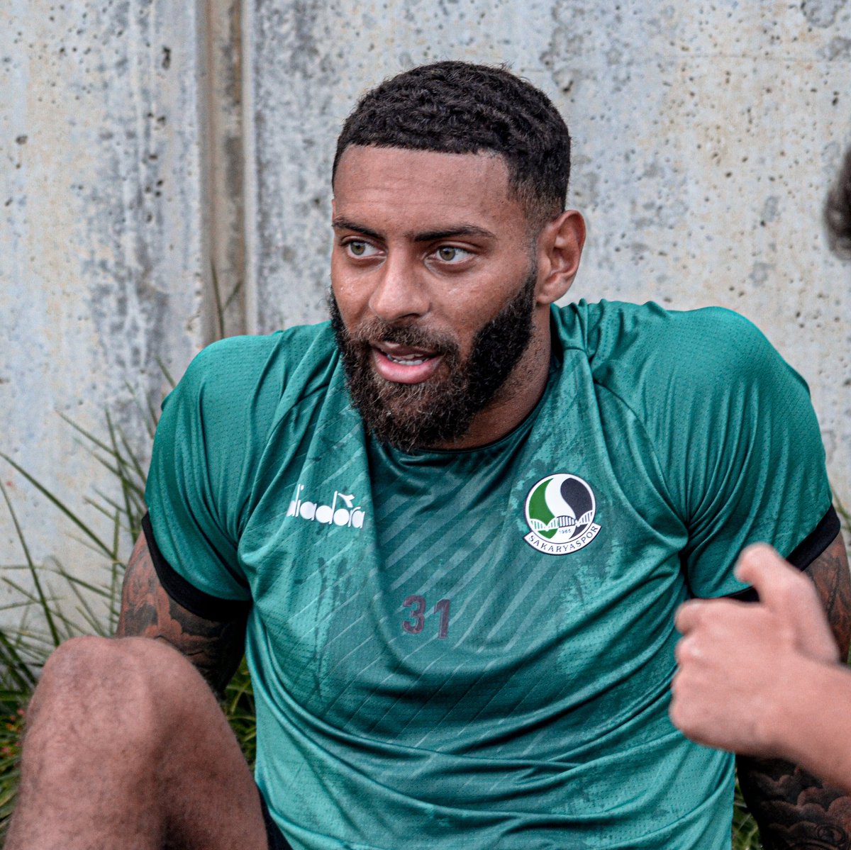 Sakaryaspor tweet media