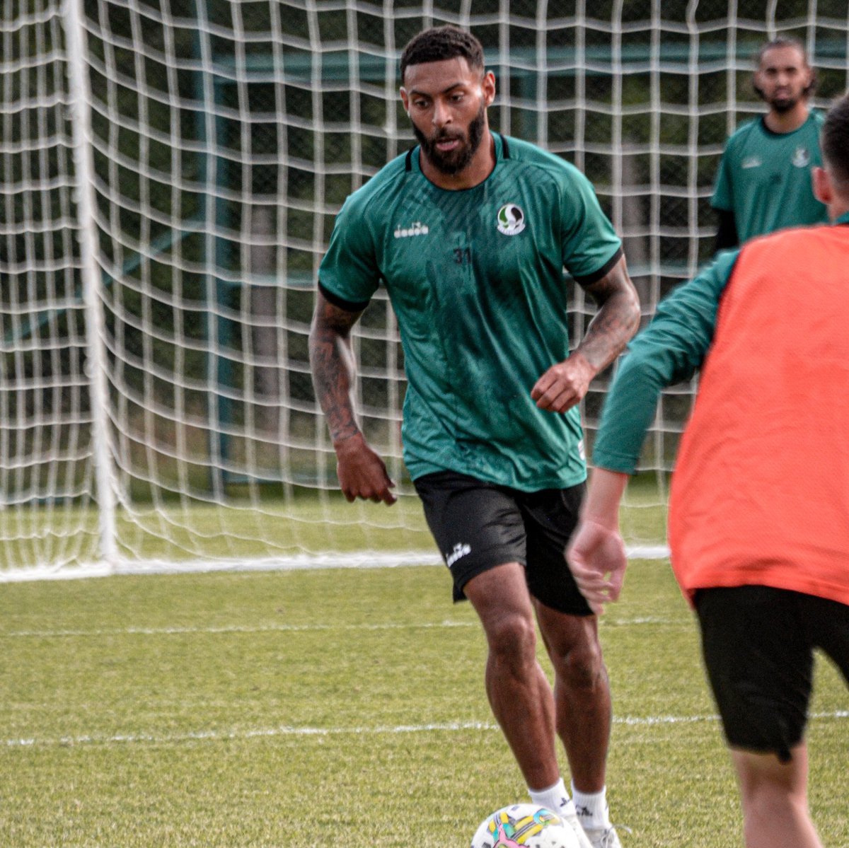 Sakaryaspor tweet media