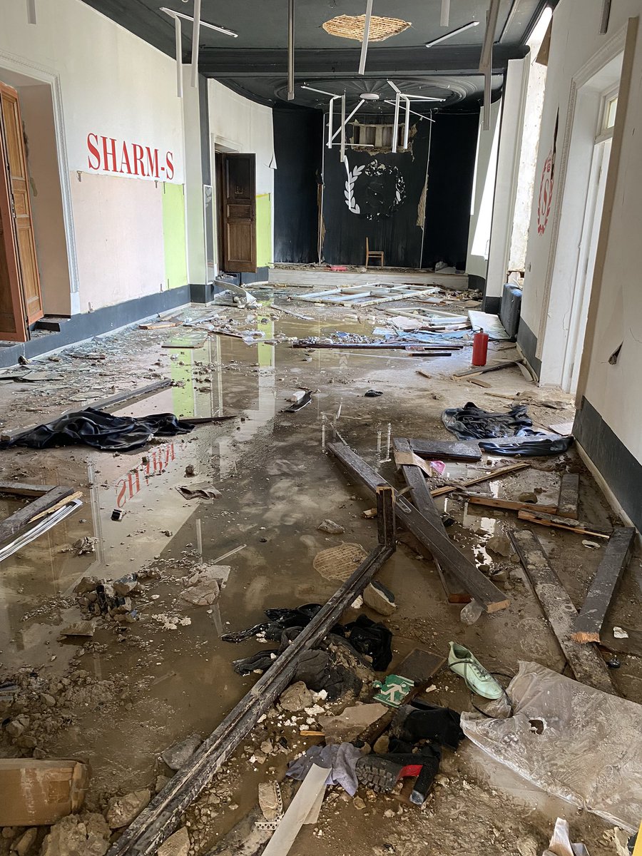 Björn Stritzel tweet media