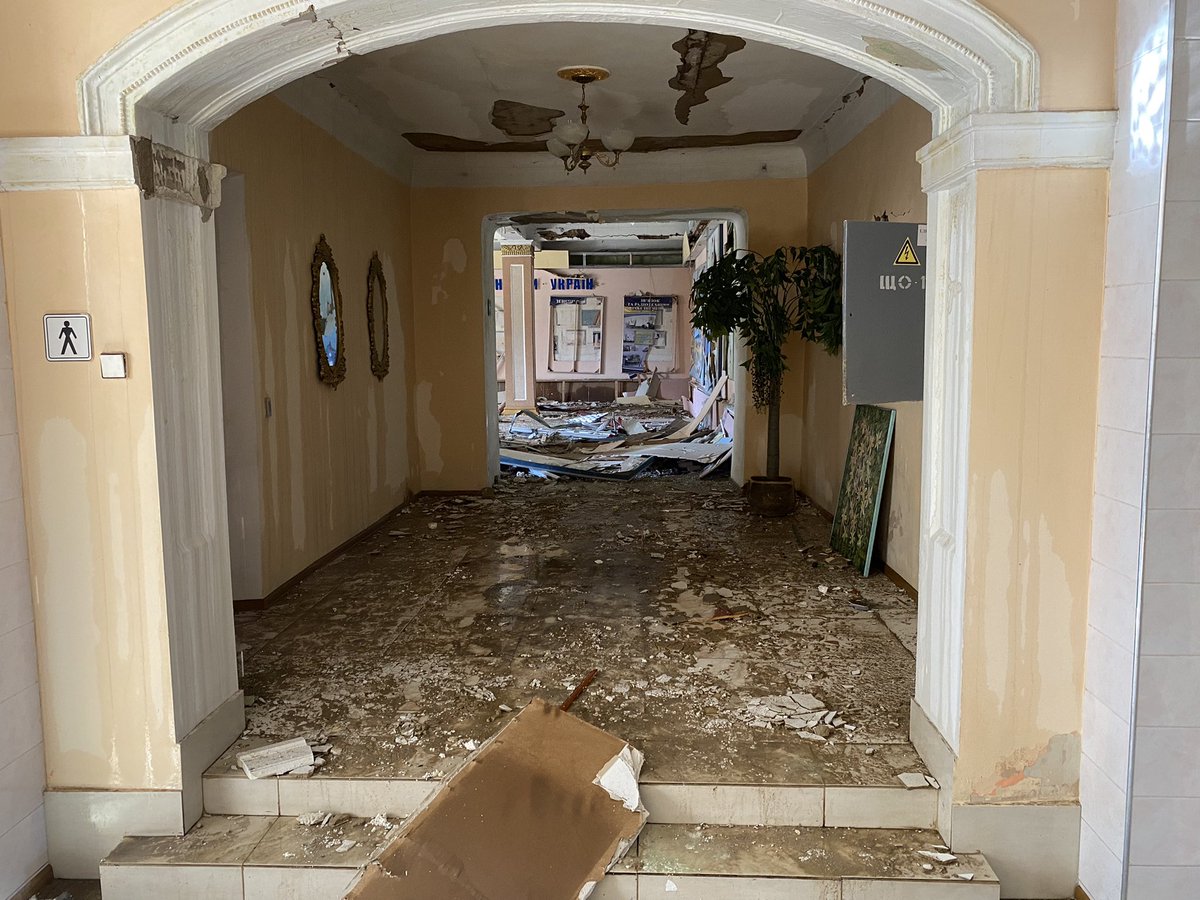 Björn Stritzel tweet media