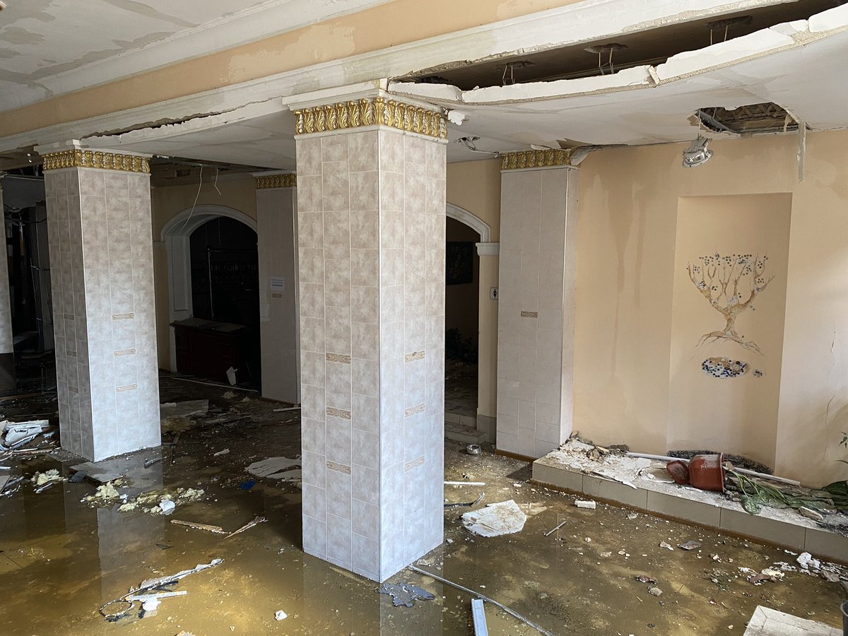 Björn Stritzel tweet media