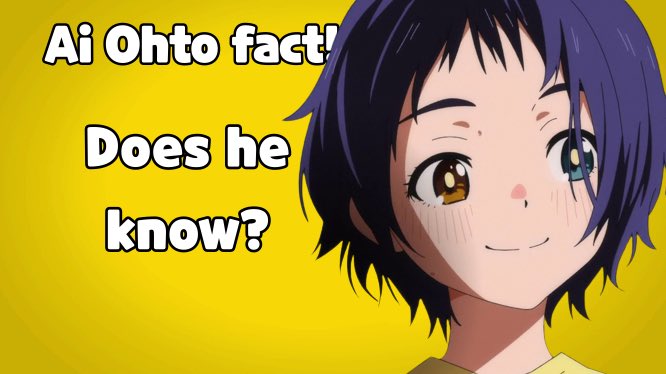 Ai Ohto 🍉 tweet media