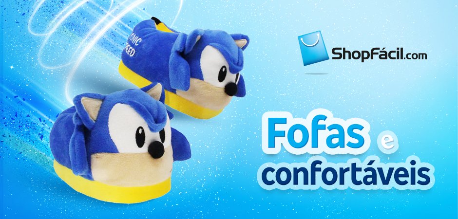 ShopFacil's tweet photo. Além de fofas e com várias temáticas são confortáveis e vão deixar seus pés quentinhos! Pra quem estava procurando pantufa pra esse inverno, segue abaixo!  

➡️ https://t.co/rRySF1oUCO

#pantufa #frio #fofos #ShopFácil #confortável https://t.co/EmI24CEGbA