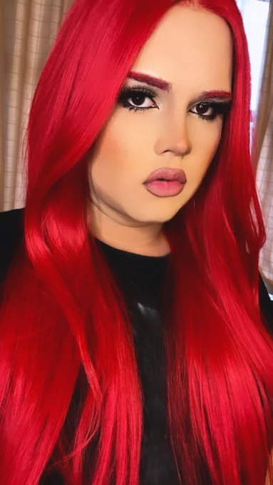 Hi babes, how&rsquo;s your Friday going? https://t.co/eHbtbsrDjD<a href="/tag/uk"class="tags"><span>#uk</span></a><a href="/tag/cd"class="tags"><span>#cd</span></a><a href="/tag/transgender"class="tags"><span>#transgender</span></a><a href="/tag/trans"class="tags"><span>#trans</span></a><a href="/tag/ts"class="tags"><span>#ts</span></a><a href="/tag/crossdresser"class="tags"><span>#crossdresser</span></a>