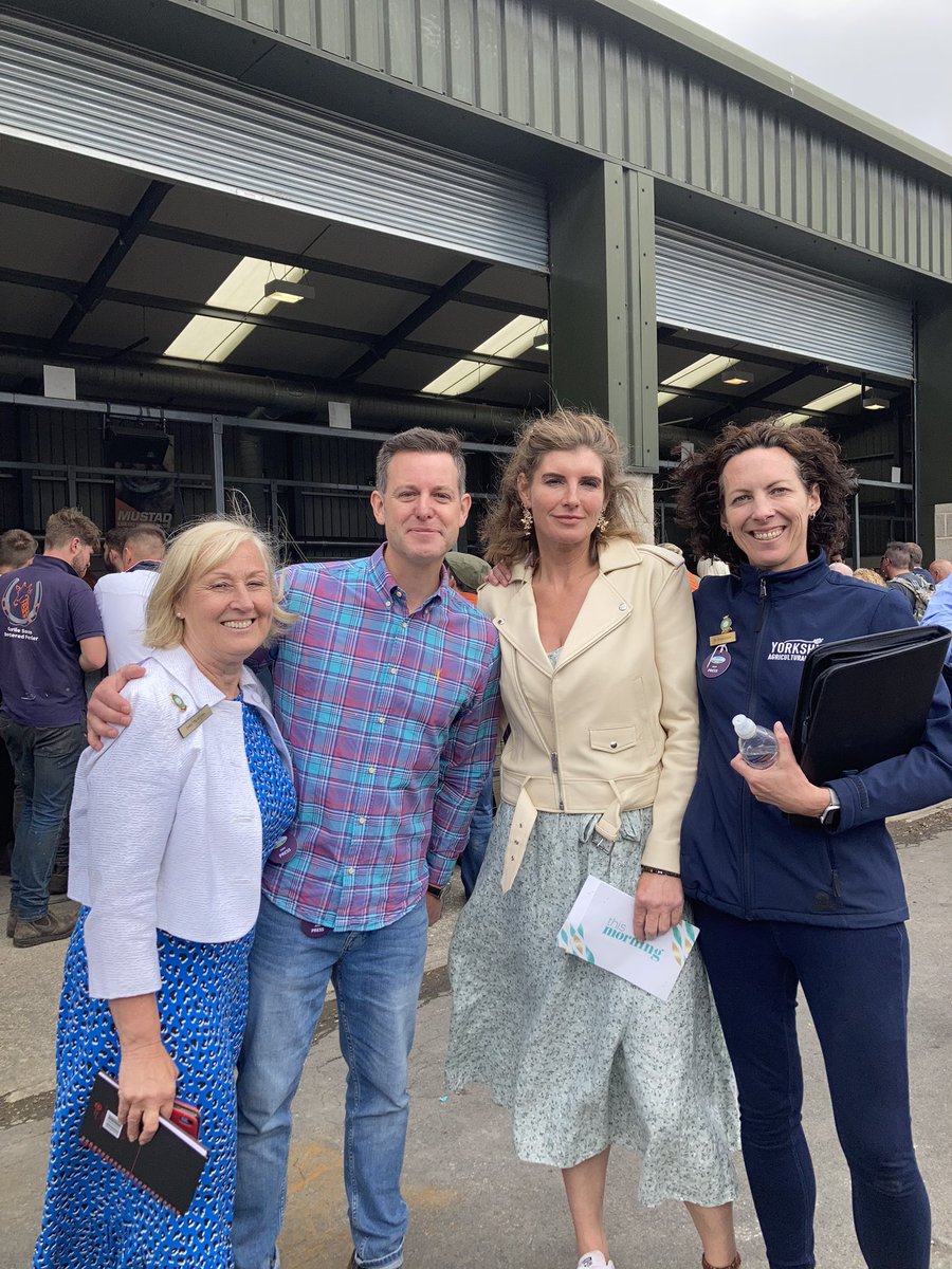 Jo Francisco tweet media