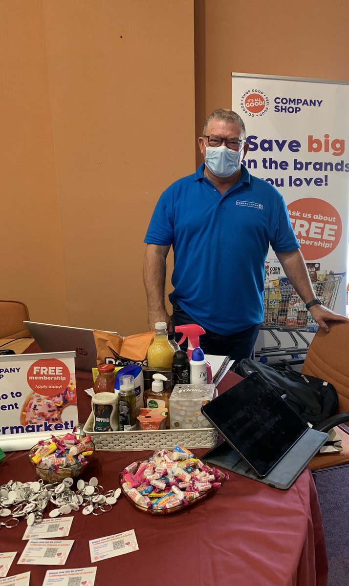 NGH Wellbeing tweet media