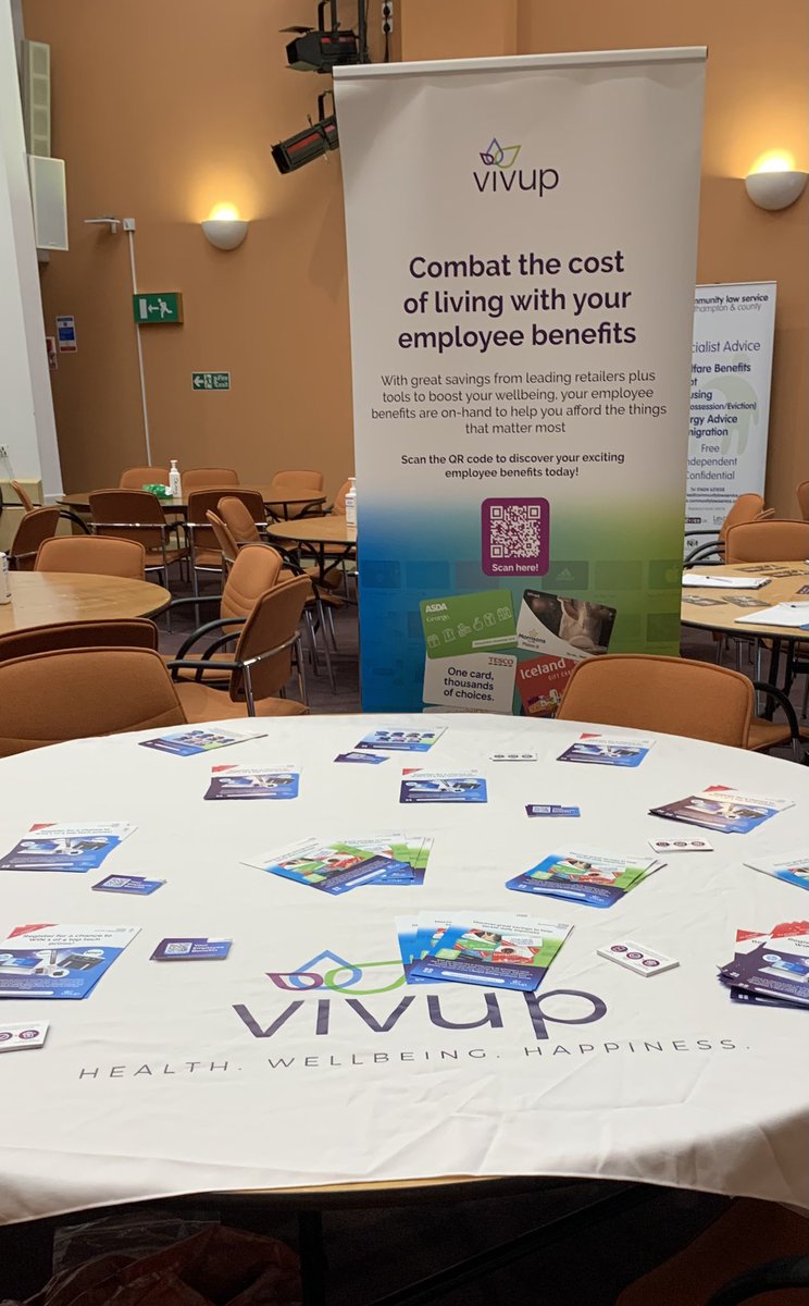 NGH Wellbeing tweet media