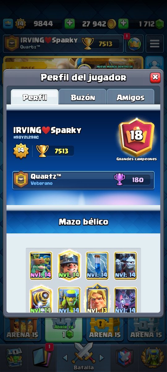 ⚡IRVING⚡ tweet media