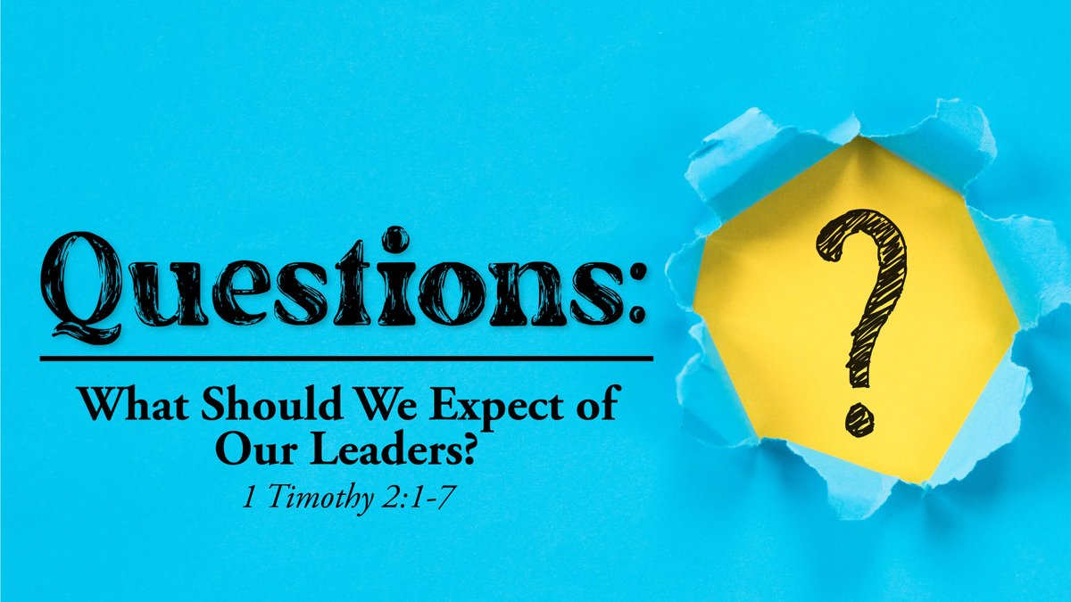 fbcclintonms's tweet photo. The Bible is clear that church leaders will be judged more strictly than its members. But does God expect more of leaders than church members? What should we expect from our leaders? Join us this Sunday for Worship at 9:30 am. We will have Growth Groups at 8:20 and 10:45 am. https://t.co/0qL0FINHlO