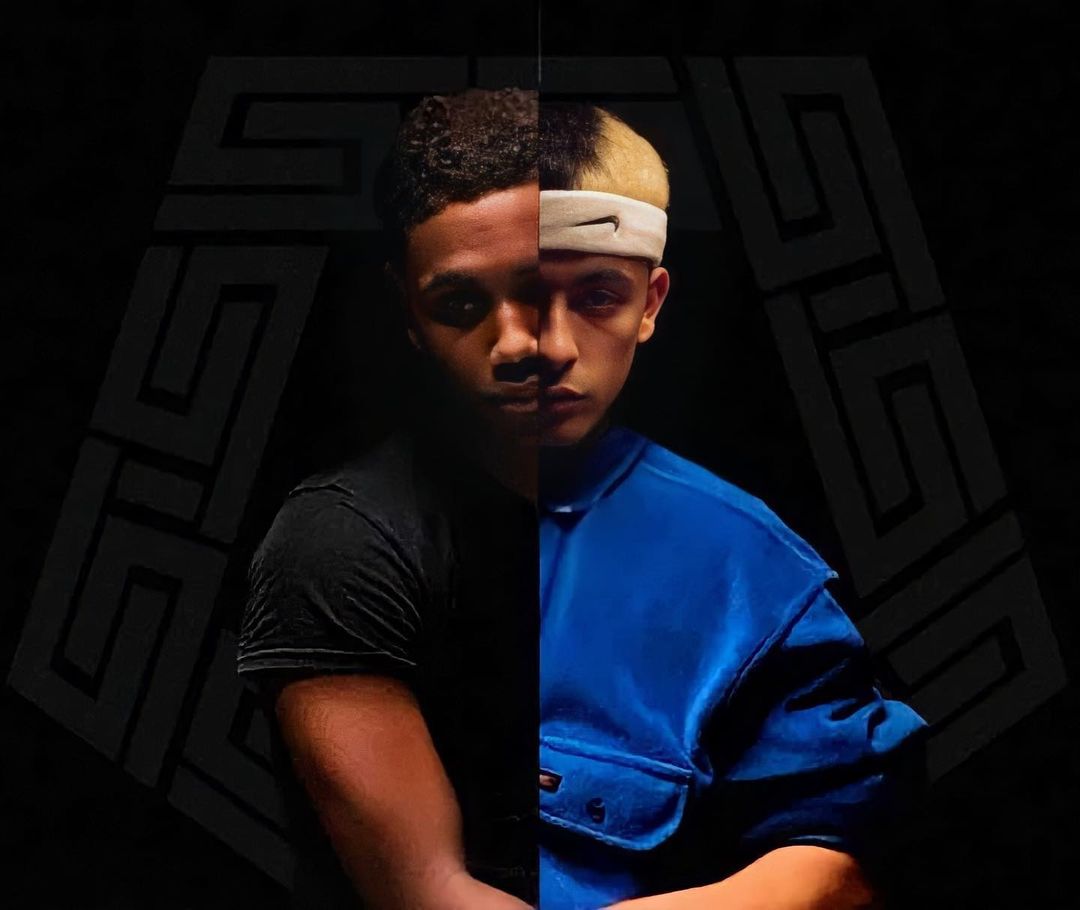 truenonow's tweet photo. YA DISPONIBLE: "5:05 PM"
#LeitiSene ft #Trueno
ESCÚCHALO EN TODAS LAS PLATAFORMAS DIGITALES. https://t.co/ZtabSEEKlQ