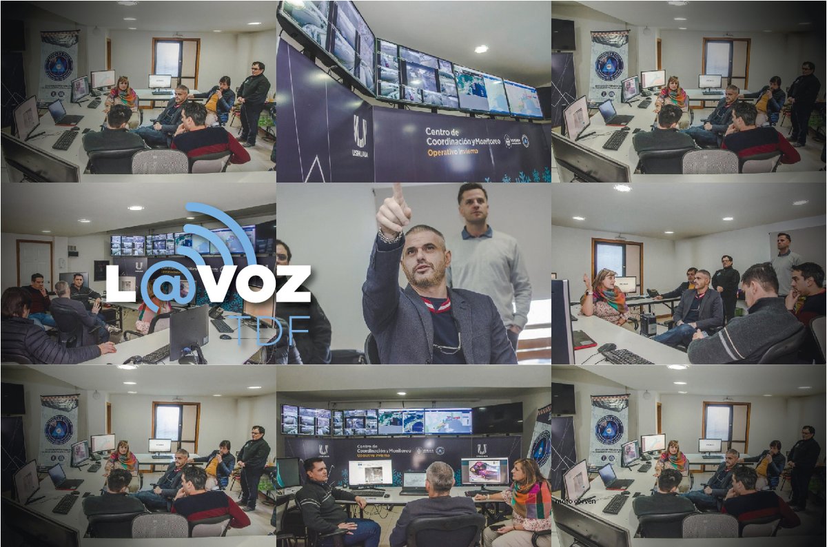 #Ushuaia: "La Municipalidad continuará trabajando como lo hizo siempre", aseguró el intendente <a href="/JuanRomano10/">Juan Manuel Romano</a>
#TierraDelFuegoAIAS <a href="/CronistaU/">Cronista Urbano</a> @MarianaOMPF
<a href="/ricardogarratdf/">Ricardo Garramuño</a> <a href="/Gabi_DeLa_Vega/">Gabriel De La Vega</a> #TDF #Invierno2022 <a href="/sebaush/">Sebastian Iriarte</a> <a href="/concejoush/">Concejo Ushuaia</a> <a href="/UshuaiaMuni/">UshuaiaMunicipalidad</a>  lavoztdf.com/noticias/ampli…