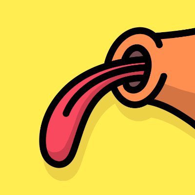 its not gonna lick itself tweet media