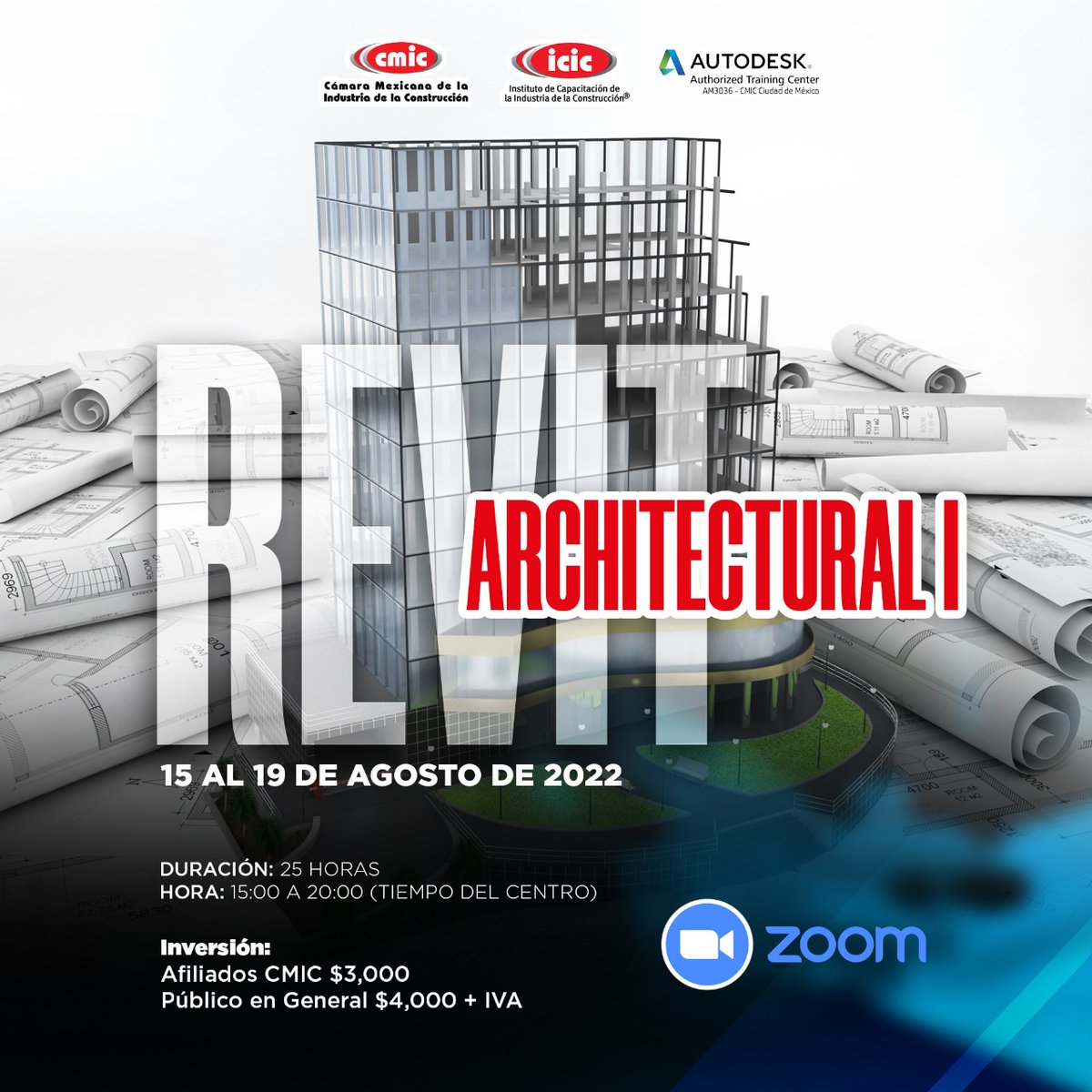 CMIC LAGUNA tweet media