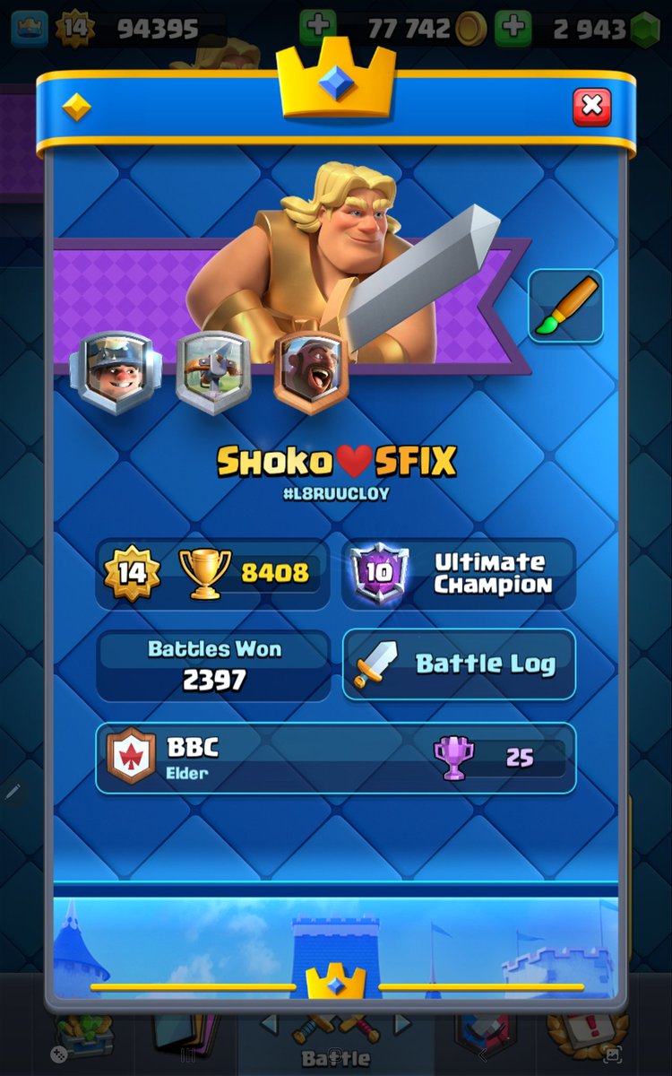 starlightcr_1's tweet image. I will add 15 people via sc id

Conditions
1. like
2. RT
3. Follow me

Deadline in 5 days. Good luck✌