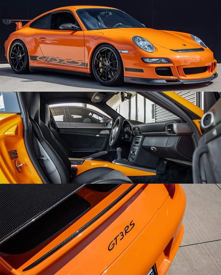 Oscarol95842891's tweet photo. #Porsche🧡🧡🧡🏁 https://t.co/G52EU4201J