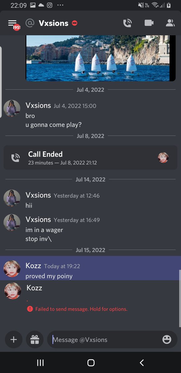 CEO kozz tweet media