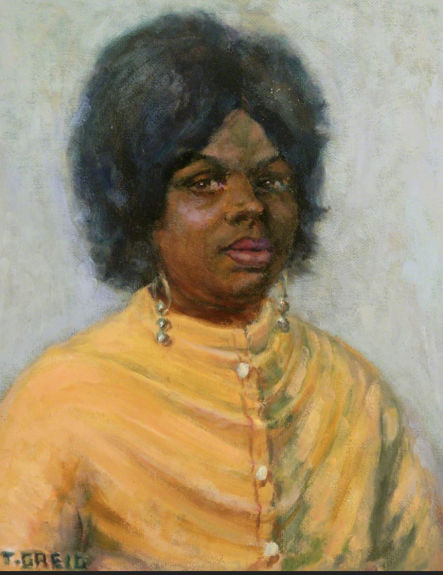 Georgina Ascroft (she/her) tweet media