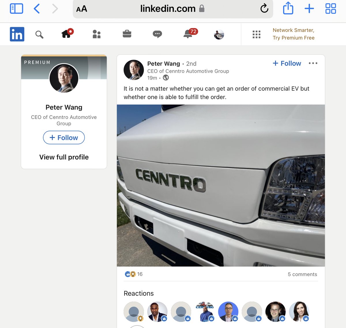 Springt77348699's tweet image. #CENNTRO