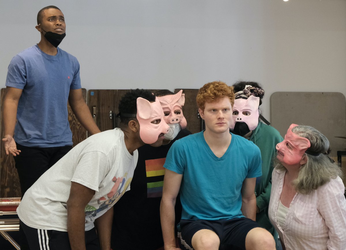 THE BUTCHER BOY is previewing in less than a week. Have you got your tickets yet? irishrep.org/butcherboy