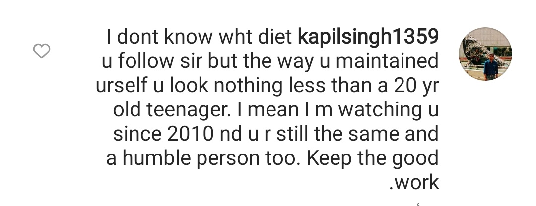 I saw this comment on hc 's post 😂say mashallah 😝😭♥️
#HarshadChopda #yrkkh