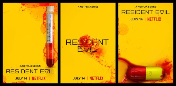 fccwontletmebe_'s tweet photo. Big freaking disappointment @netflix , definitely worse than @disneyplus Ms.Marvel! Straight up took Resident Evil and butchered the whole story.
#ResidentEvilNetflix #ResidentEvil #disappointed #disappointment #bad #badseries https://t.co/1bqU63CZPi