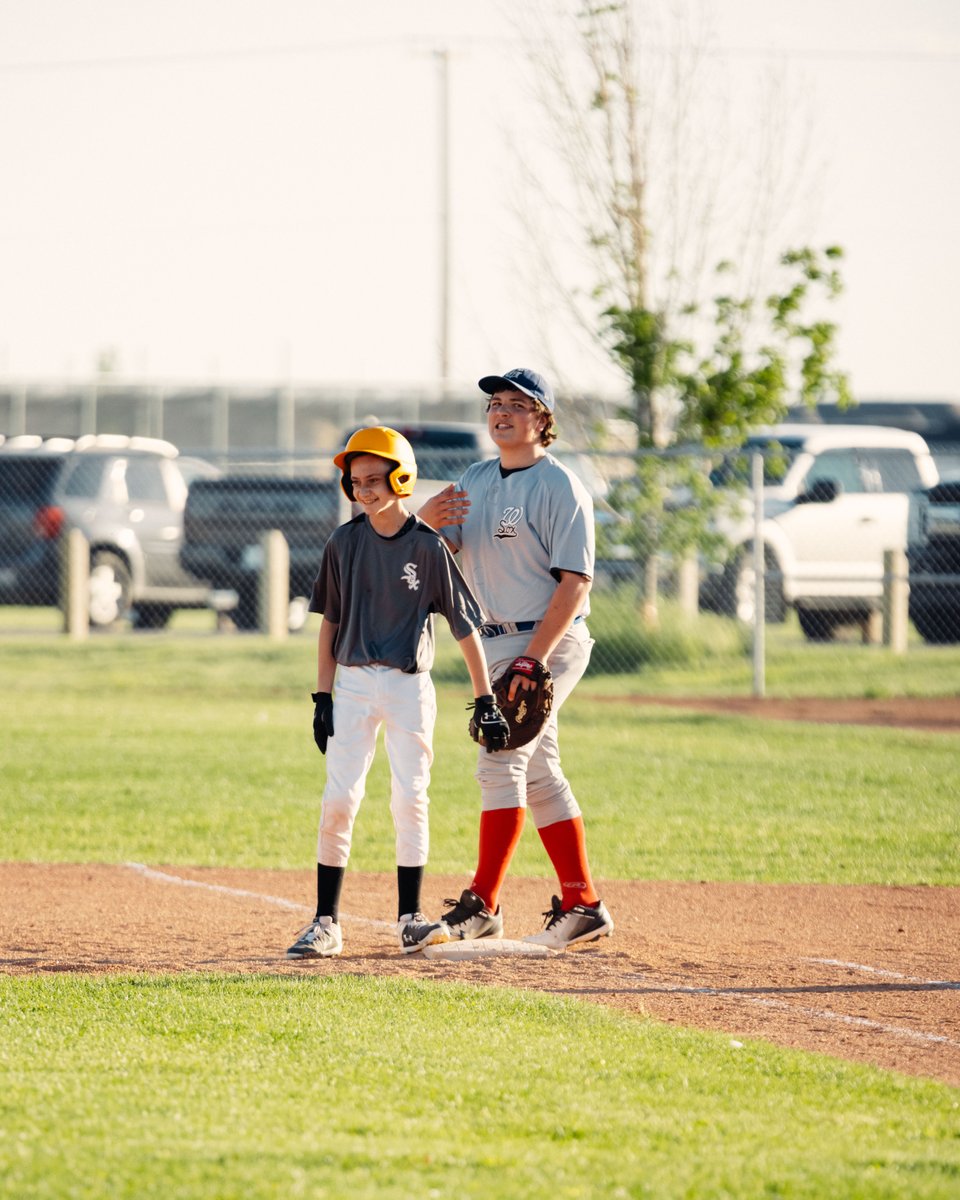 Baseball Regina tweet media