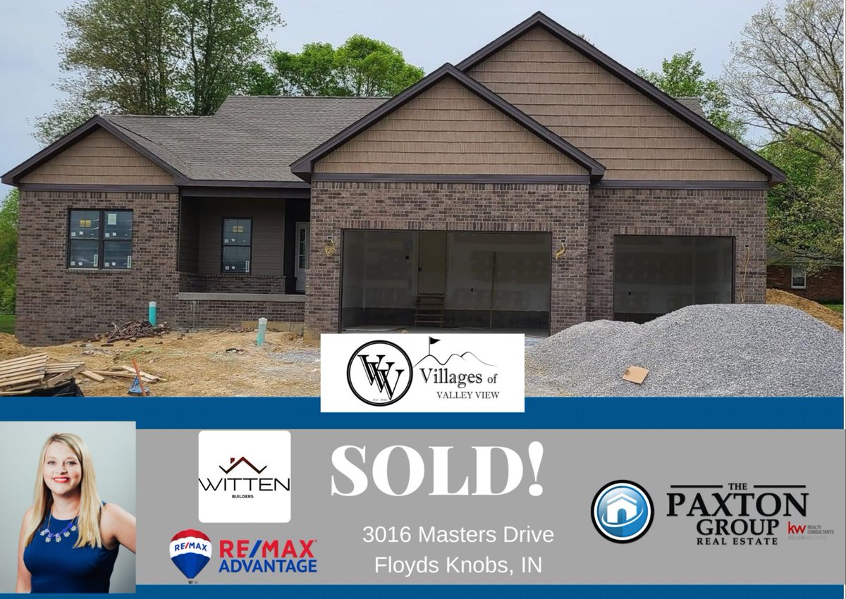 TPG_Real_Estate's tweet photo. It is fun Friday AGAIN friends! There is so much to celebrate from this past week!🌞
Our team closed on three homes and got under contract on three other homes! What a great week for the team!💙💙💙 https://t.co/cLWod1UFya