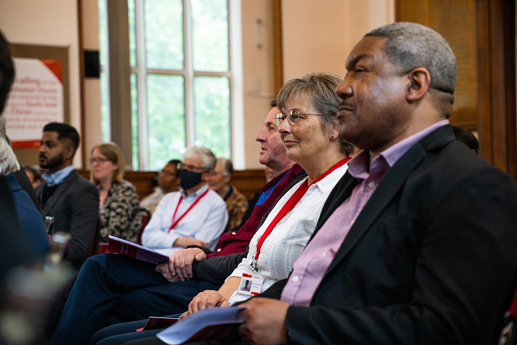 The Methodist Church tweet media