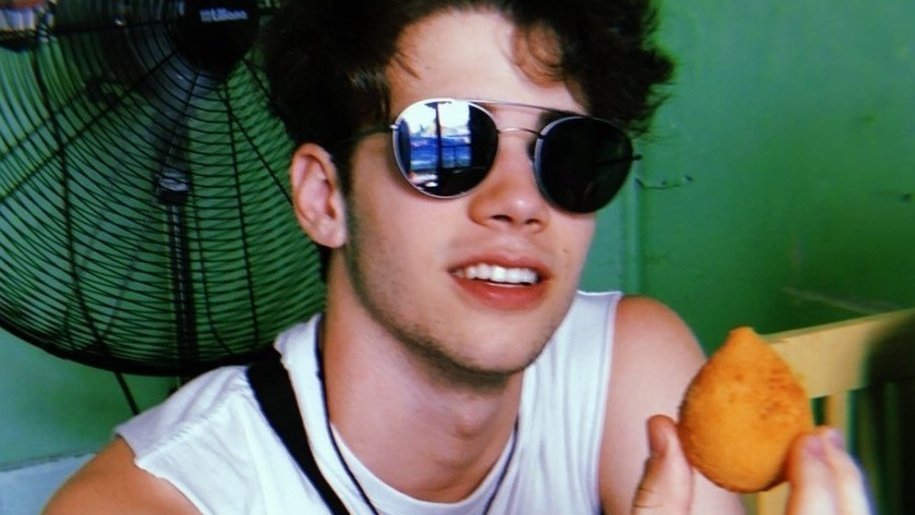 kiarafbanks's tweet photo. Feliz cumpleaños mi amor! Eres increíble y talentoso, amable y cariñoso. Te amo y estoy orgulloso de en quién te estás convirtiendo cada vez más ♥️💕 #JULIOBDAY
@juliopfernandex https://t.co/tGDLHzFnO6