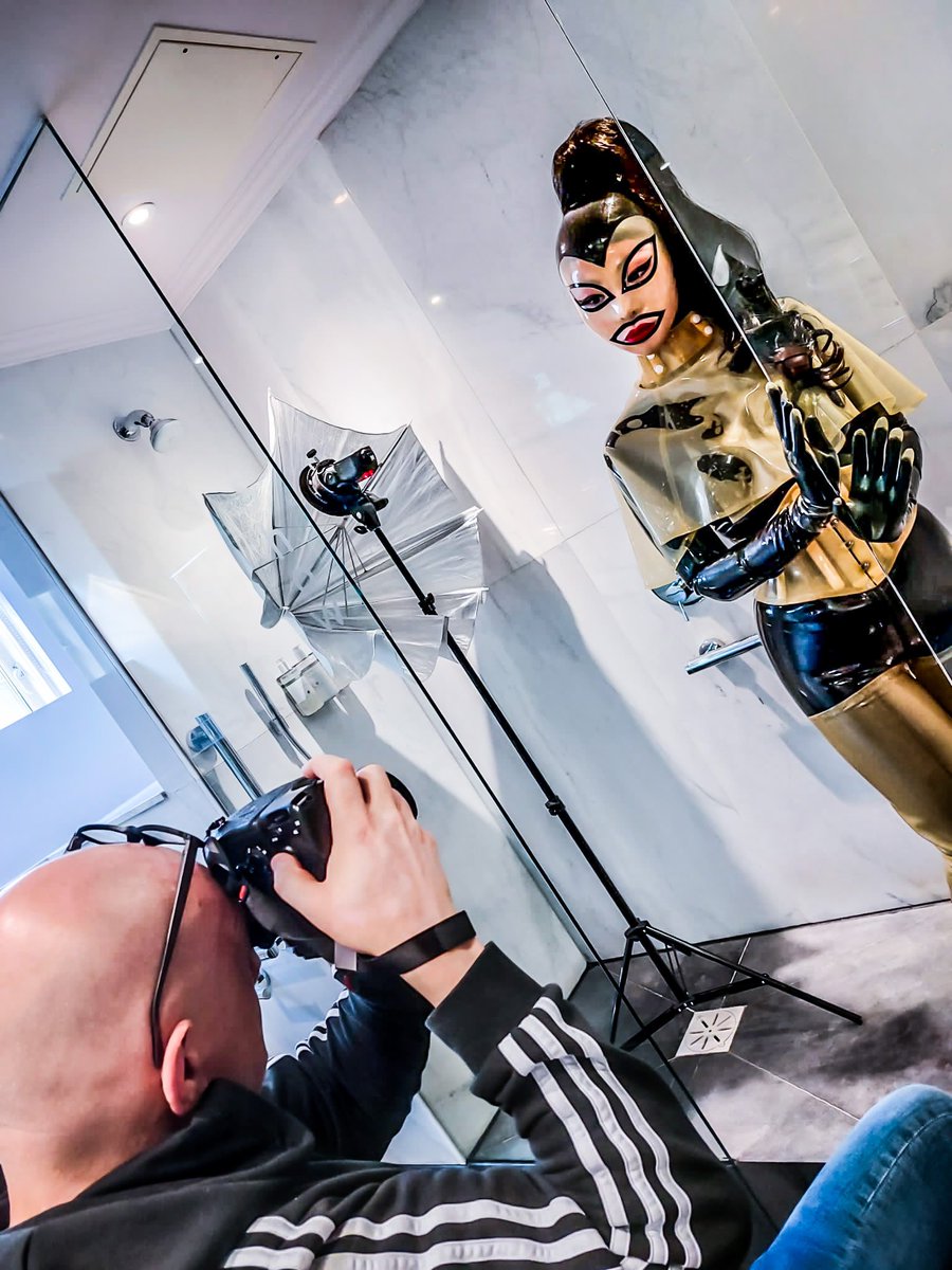 AFSB-World tweet media