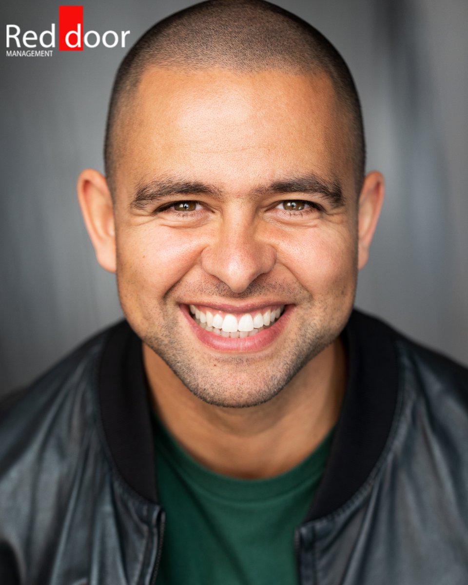 ASTON KELLY (@astonkelly1) has recently been confirmed for an incredible new television drama!

#happyfriday #excitingnews #confidentialtelevisionseries #reddoormanagement