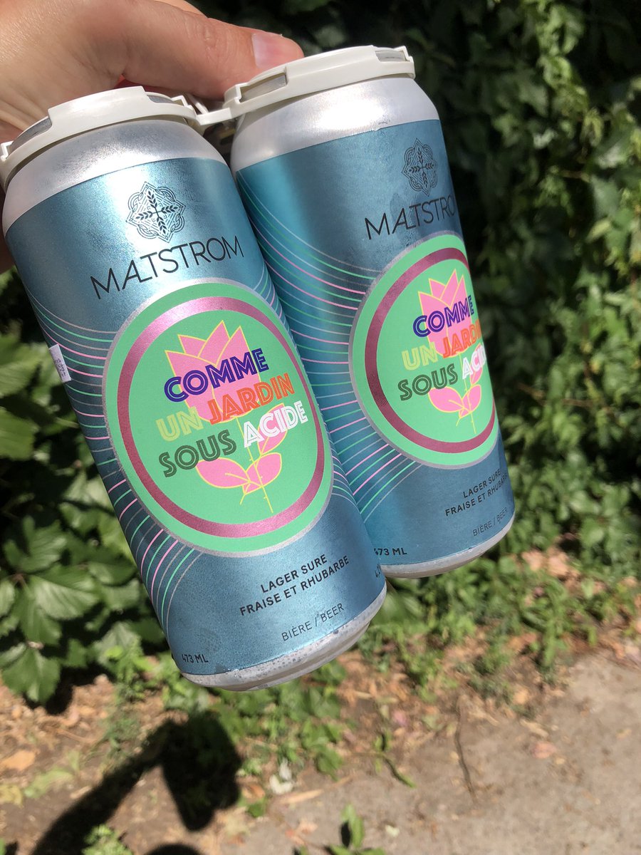 LeKurosawa's tweet photo. L’achat du jour! #favoritebeer https://t.co/cpgkhEXvUo