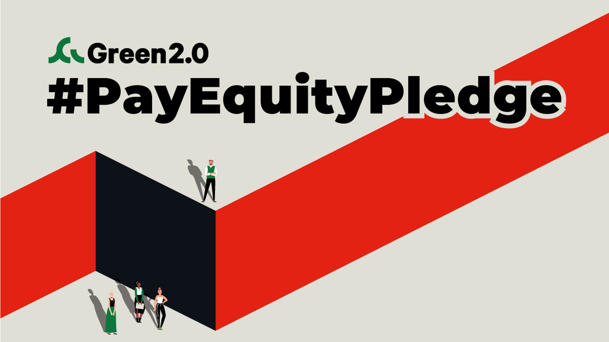 defenders_staff's tweet photo. Well, this is news to us. We look forward to seeing how @Defenders leadership plans to uphold the @DiverseGreen #PayEquityPledge. We certainly don't think it's equitable for our 80+ members to be making avg 12% of our CEO's $522,738 per year salary. https://t.co/t0Hx6G4Ssn #1u https://t.co/mafNgrLQYa