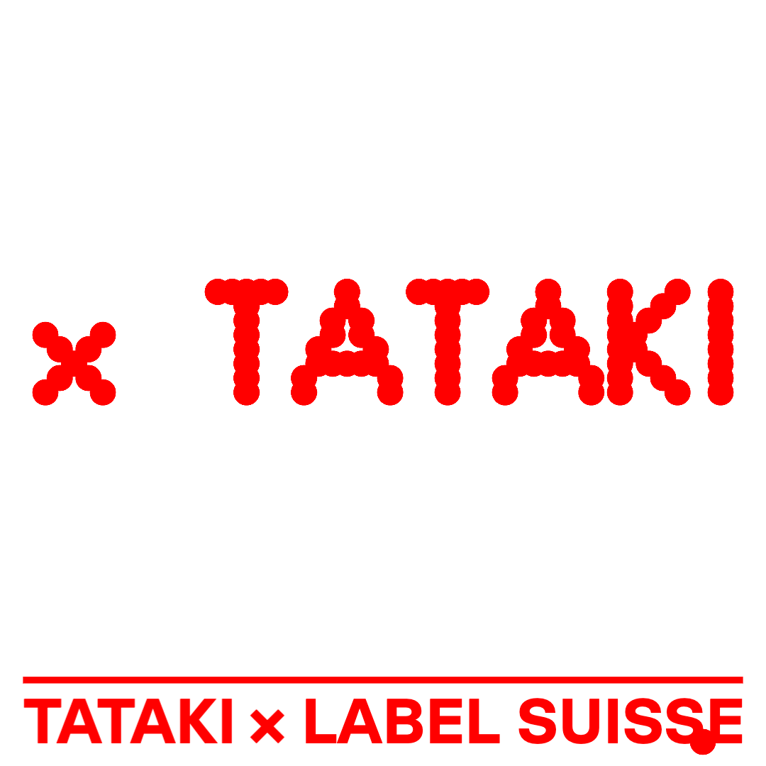 #Tataki et Label Suisse s’associent pour dégainer une soirée de concerts avec 3 pointures Hip hop, soul, rap et R'n'B. Le 16 septembre,  la scène des Docks verra ainsi défiler Danitsa aux côtés de deux autres fers de lance du pays. RDV 24 août pour la prog complète!🔥
