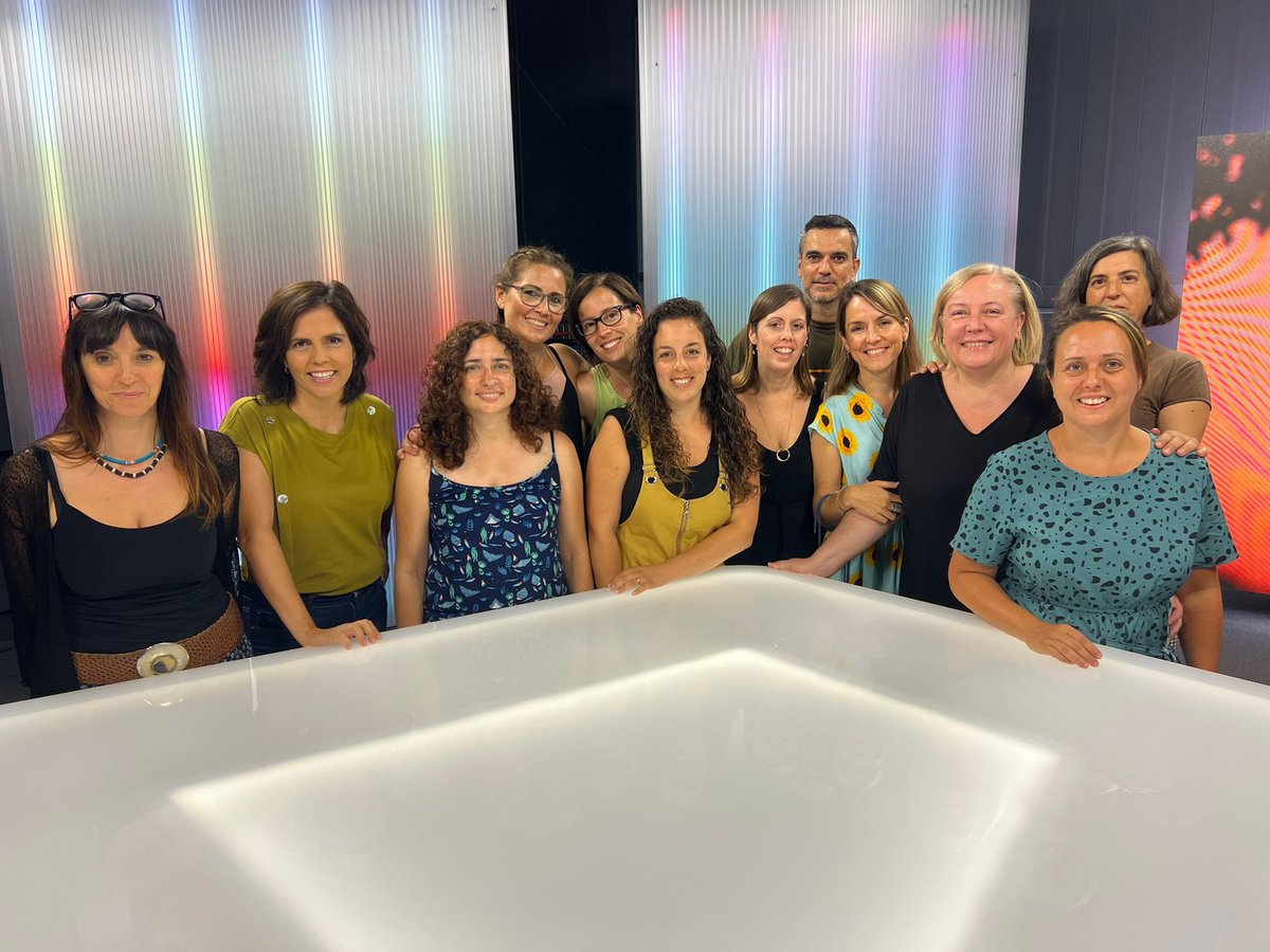 El #btvnoticies73 se’n va de vacanes i tanca una etapa. Al 5 de setembre tornarem amb nou format i piles carregades. A favor sempre de la mirada més local, la que fa única <a href="/beteve/">betevé</a>