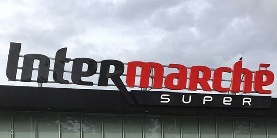 ❗️Louis Delhaize and Intermarché combine buying operations

supplychainanalysis.igd.com/subscriber-hom…